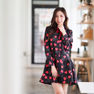 KAYASIS~❤️⁠ l KYS115 SIMONA DRESS