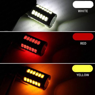 ไฟเลี้ยว LED สีส้มอมเหลืองตามกฎหมายเเน่นอน  (กระพิบเร็ว สายซิ่งชอบกันน)