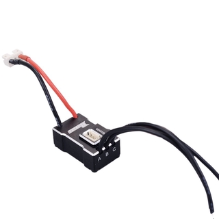 kyosho speed controller