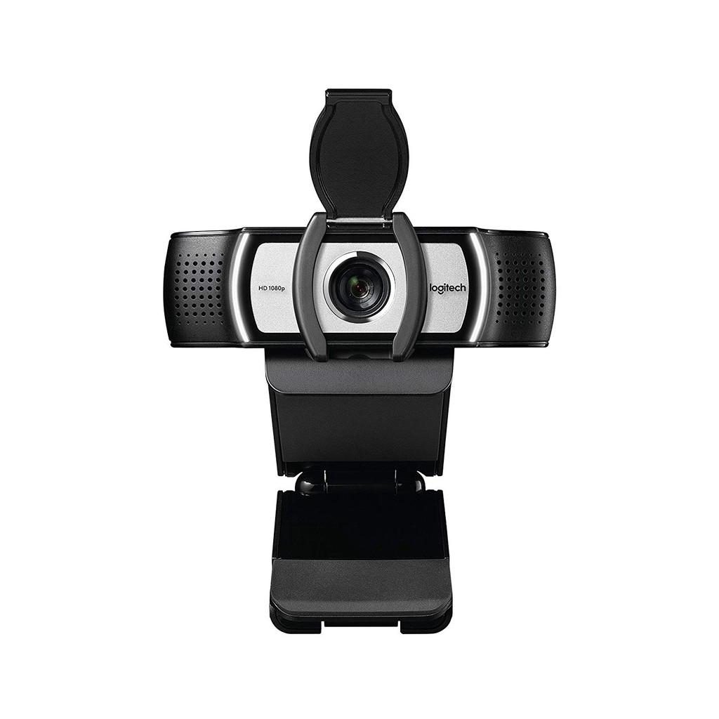 Logitech C930c Webcam1080p Camera