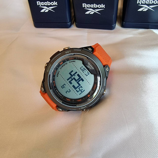 Reebok watch RV-THR-G9-PBPO-WO นาฬิกาข้อมือผู้ชาย นาฬิการีบอค นาฬิกาข้อมือ