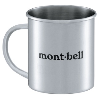 Montbell Stainless Cup