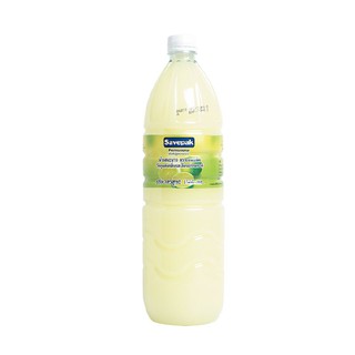 เซพแพ็ค น้ำมะนาว 1500 กรัม SEP Pack Lemon juice 1500 grams.