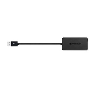 Transcend HUB 4 Ports USB 3.0 TS-HUB2K