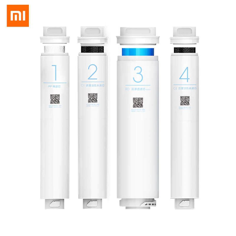 เครื่องกรองน้ำ MI Water Purifier ตั้งโต๊ะ ถูกที่สุด พร้อมโปรโมชั่น ธ.ค. ...