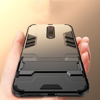 Xiaomi Mi 9T Redmi K20 Pro เคสแหวนแม่เหล็กป้องกันการกระแทก