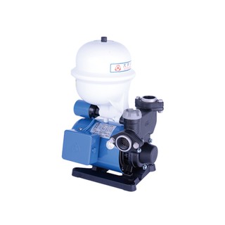 WALRUS ปั๊มน้ำอัตโนมัติ TP825 1 นิ้ว 370W (automatic water pump made In Taiwan)