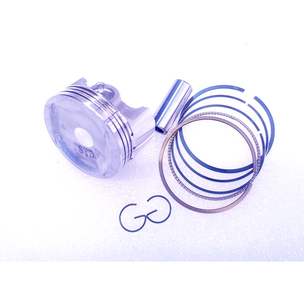 PISTON KIT NMAX155,PISTON KIT AEROX155,ลูกสูบ AEROX155,ลูกสูบ YANAHA,,nmax155 ,piston kit nmax155cc,piston kit nmax,AERO - รูปที่ 4