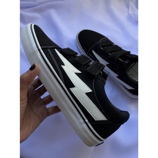 Revenge X Storm USA Version (ตีนตุ๊กแก)