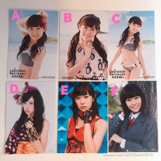 AKB48 NMB48 Miyuki Watanabe