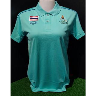 โปโล (ผญ) SEA GAMES อินชอน...!!! ของแท้จากชอป