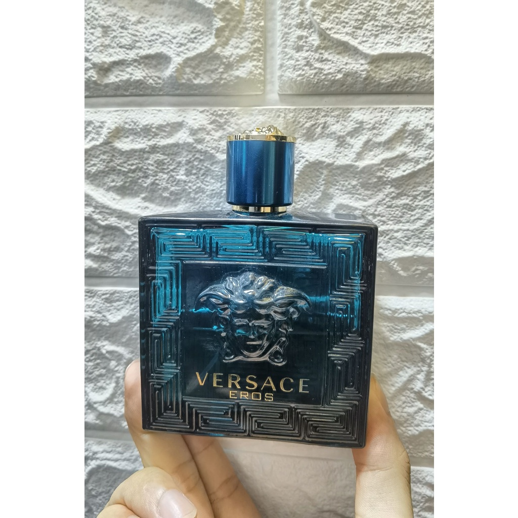 Versace Eros (น้ำหอมแท้แบ่งขาย)