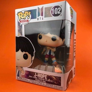 Funko POP J-Hope BTS 102