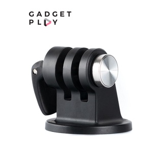 [กรุงเทพฯ ด่วน 1 ชั่วโมง] PGYTECH P-18C-032 Action Camera Universal Mount to 1/4"-20 Adapter, Gopro mount ประกันไทย