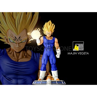 F4 studio Majin Vegeta – Dragon Ball