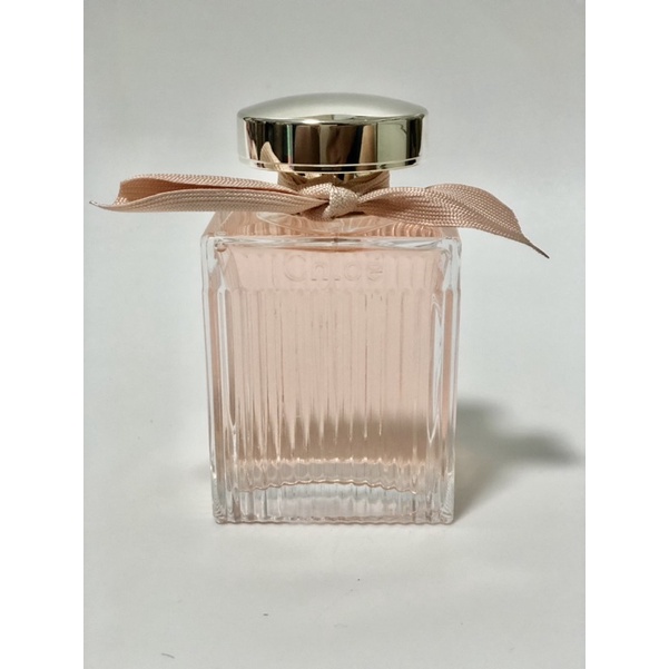 100ml 新品未開封】L´EAU DE Chloe EDT 正規取扱店販売店