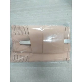 LUMBROSACRAL SUPPORT healthy care เสื้อพยุงหลังแบบเสริมแกน LS Support
