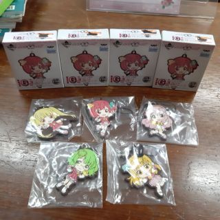 [พร้อมส่ง] พวงกุญแจ AKB0048 ของแท้ญี่ปุ่น