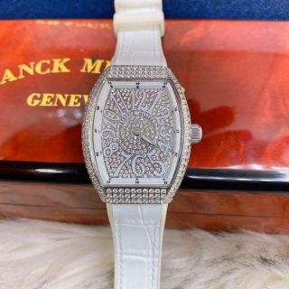 นาฬิกา Franck Muller สินค้าพร้อมส่งค่ะ