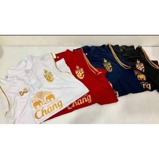 เสื้อแขนกุด Thailand