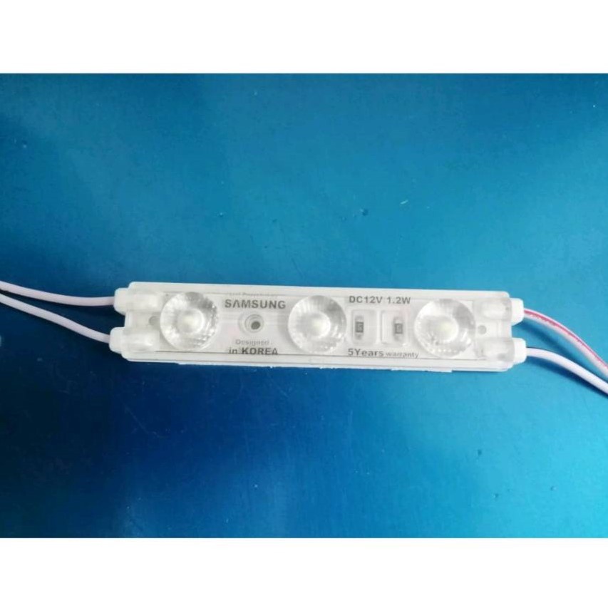 0000138 หลอดไฟ LED ตู้เย็น ซัมซุง DC 12 V 1.2 W