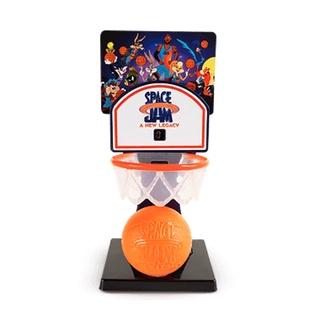 McDonald’s happy meal Space jam ตัวแยก 2 ตัว ของแท้จากแมค 100% ชุดนี้หายากมากไม่มีทางหาได้ในไทยมีวางขายแค่สองประเทศในโลก