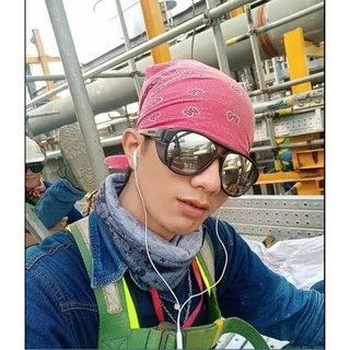 แว่น Safety Side Guard ZEEN PERFECT ทรง Aviator พร้อมกระบังข้าง