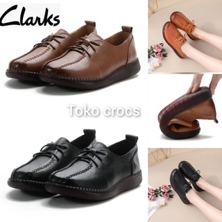 Clarks omugi KD8211/clarks omugi รองเท้า สําหรับผู้หญิง