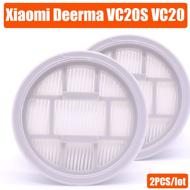 เครื่องประดับ Deerma VC20S VC20 ของ Filter กรอง for Deerma Accessories