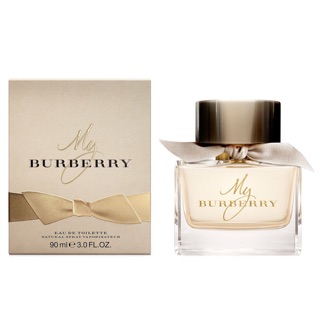 น้ำหอม My Burberry 90ml.