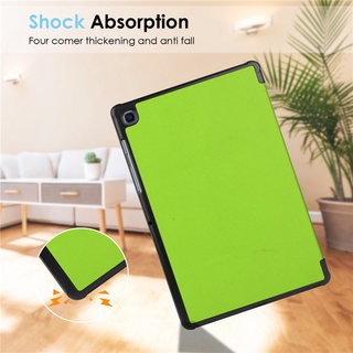 เคสสําหรับ samsung  tab a 10.1  2016  p585 P580 แท็บเล็ต ultra slim