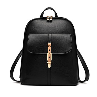 กระเป๋าเป้สะพายหลัง กระเป๋าเป้เกาหลี กระเป๋าสะพายหลังผู้หญิง backpack women  รุ่น GB-009