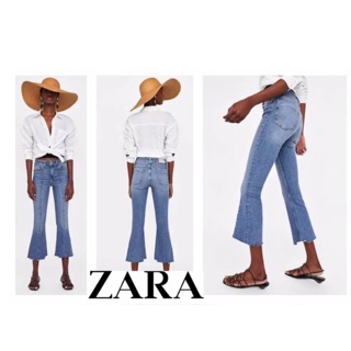 กางเกง ZARA