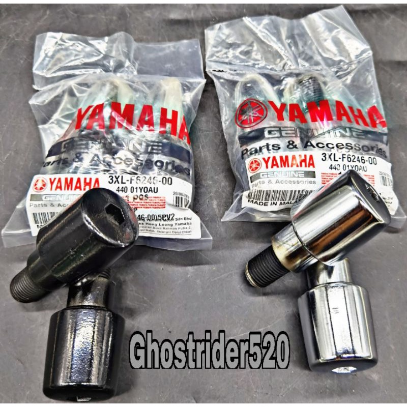 YAMAHA RXZ RXZ 135 TZM 150 HANDLE BALANCER