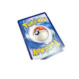 [Pokemon] การ์ดโปเกมอน แบบสุ่ม ใบละ 1 บาท ของแท้ คละแบบ การ์ดภาษาไทย Pokemon TCG Card