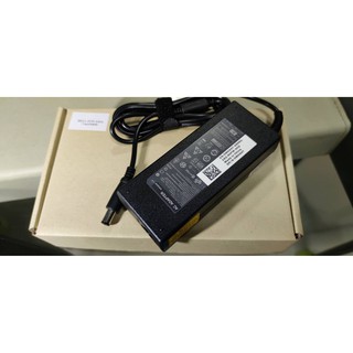 อะแดปเตอร์ โน๊ตบุ๊ค 19.5V 4.62A 7.4*5.0mm Adaptor Notebook (ใช้กับDELLได้)