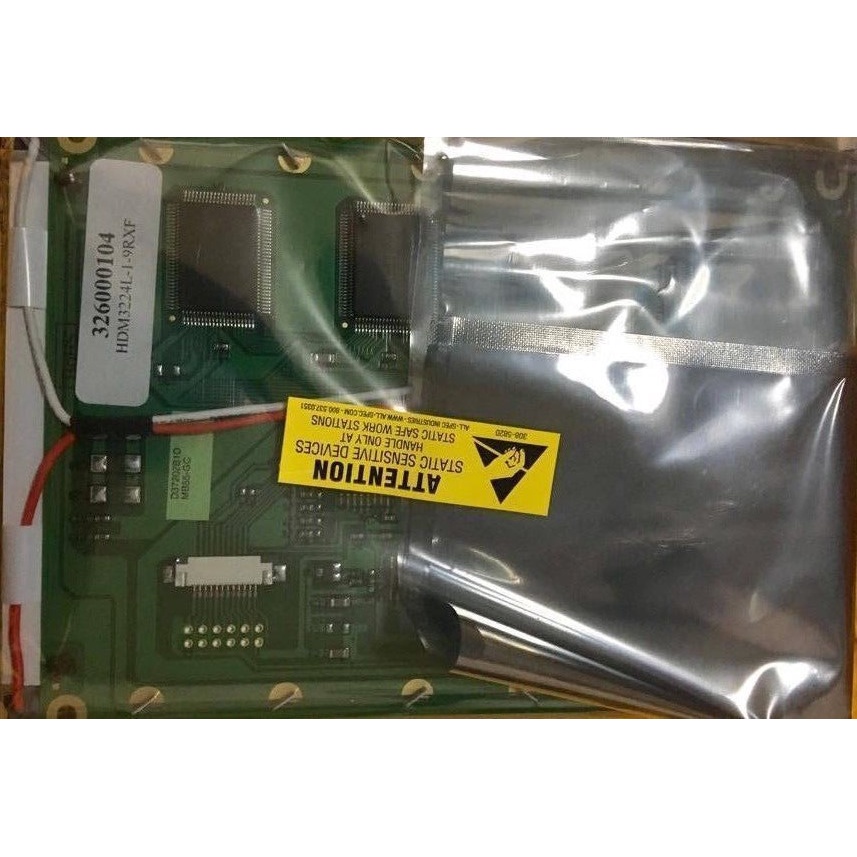 YY ความเข้ากันได้สากลใหม่HDM3224L-1-9RXF