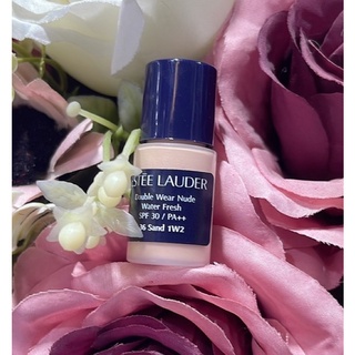 ESTEE LAUDER Double Wear Stay-in-Place Makeup SPF10รองพื้นเอสเต้ รองพื้นปกปิดคุมมัน