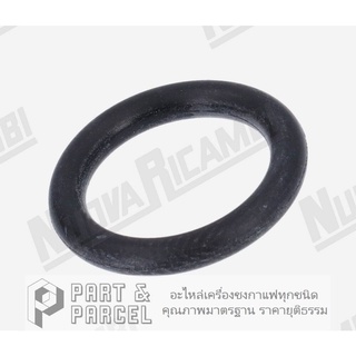 (SKU: 520993 ) ปะเก็นยางโอริง ขนาด Ø 13.60x2.70 mm  อะไหล่เครื่องชงกาแฟ