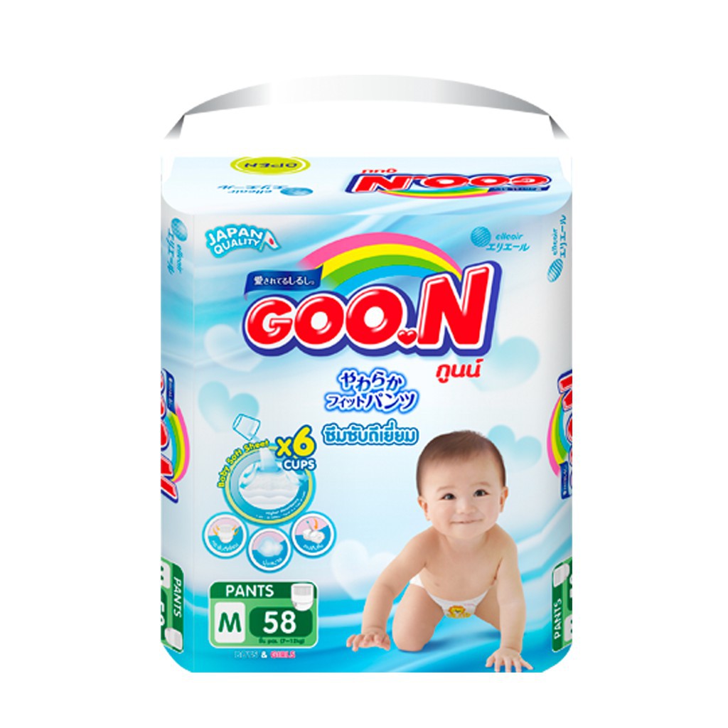 [à¸à¸²à¸¢à¸¢à¸à¸¥à¸±à¸] GOO.N à¸à¸²à¸à¹à¸à¸à¸à¹à¸²à¸­à¹à¸­à¸¡à¹à¸
