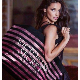 กระเป๋า Victorias Secret Tote Bag ใบใหญ่