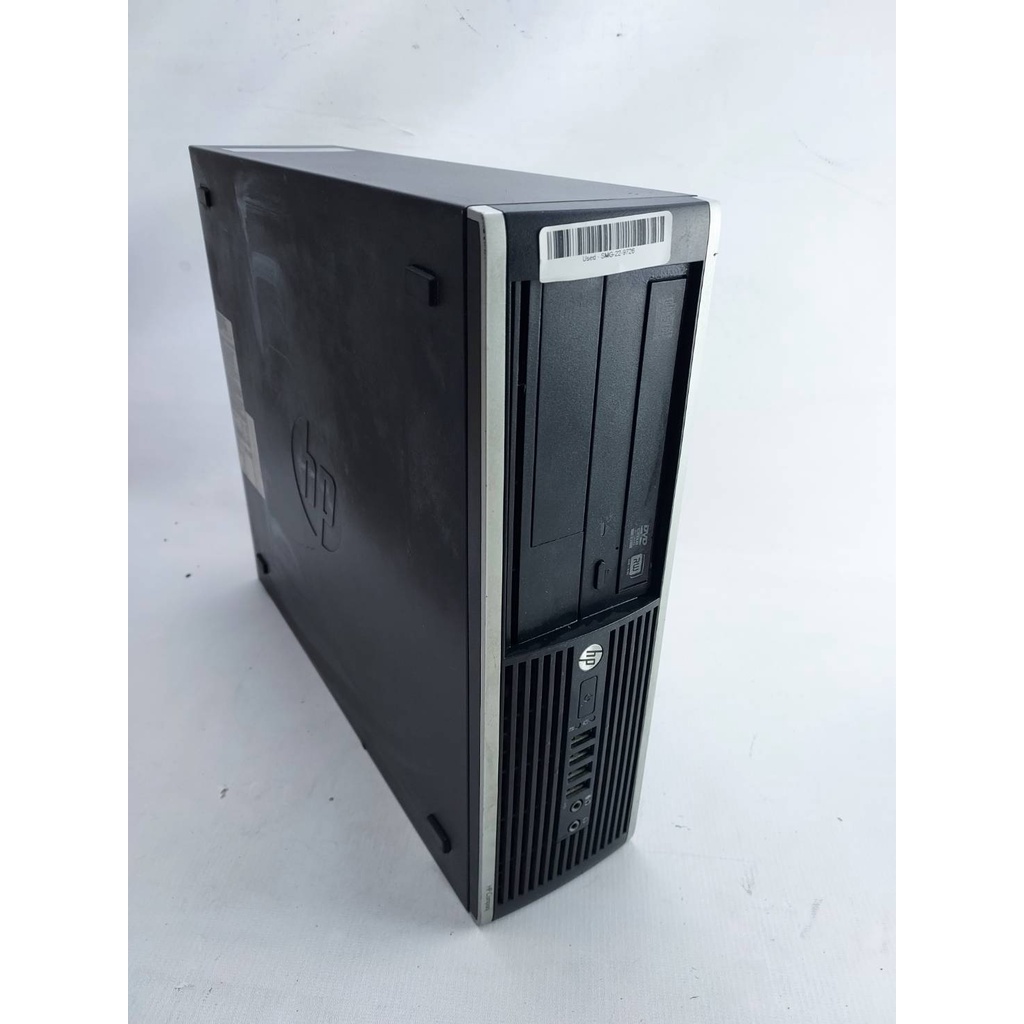 9721 Desktop HP Compaq Pro 6300 SFF