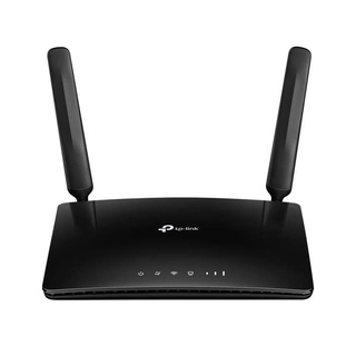 ARCHER-MR400  AC1200 Wireless Dual Band 4G LTE Router with 4 x 10/100 LAN Port