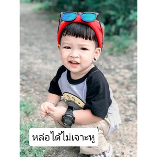 ราคาจิวต่างหู จิวแม่เหล็ก ใส่ง่ายไม่ต้องเจาะ