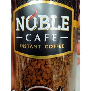 NOBLE CAFÉ Instant Coffee Gold Blend 100 g