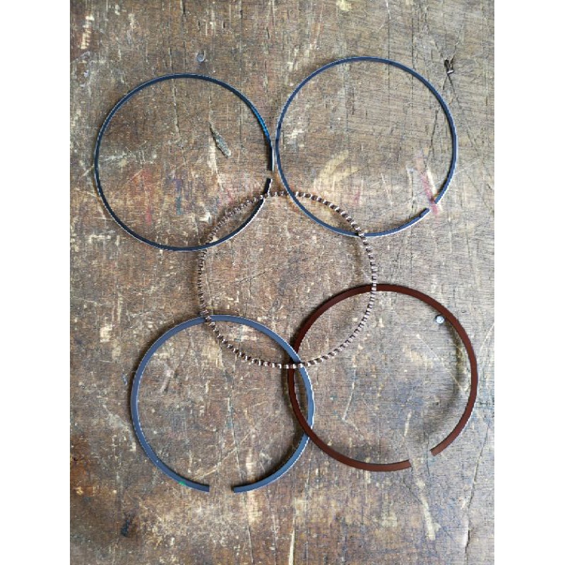 MESIN Honda GX 270 T2 Original ชุดแหวนเครื่องยนต์เบนซินอเนกประสงค์ขนาดมาตรฐาน