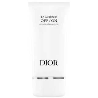 Dior Water Lily โฟมมูสทําความสะอาดผิวหน้า 150 มล.