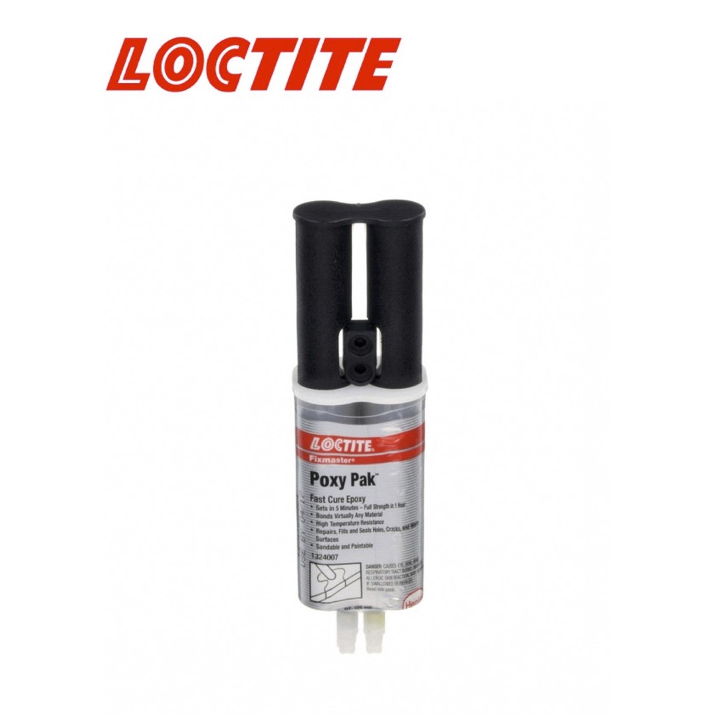 Loctite Poxy PAK 1 oz