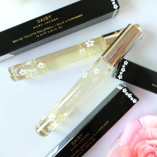 MARC JACOBS Daisy EDT 10 ml น้ำหอมแท้ขนาดทดลอง Roll-On