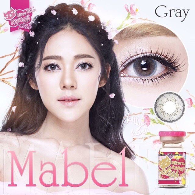 MABEL kittykawaii   .